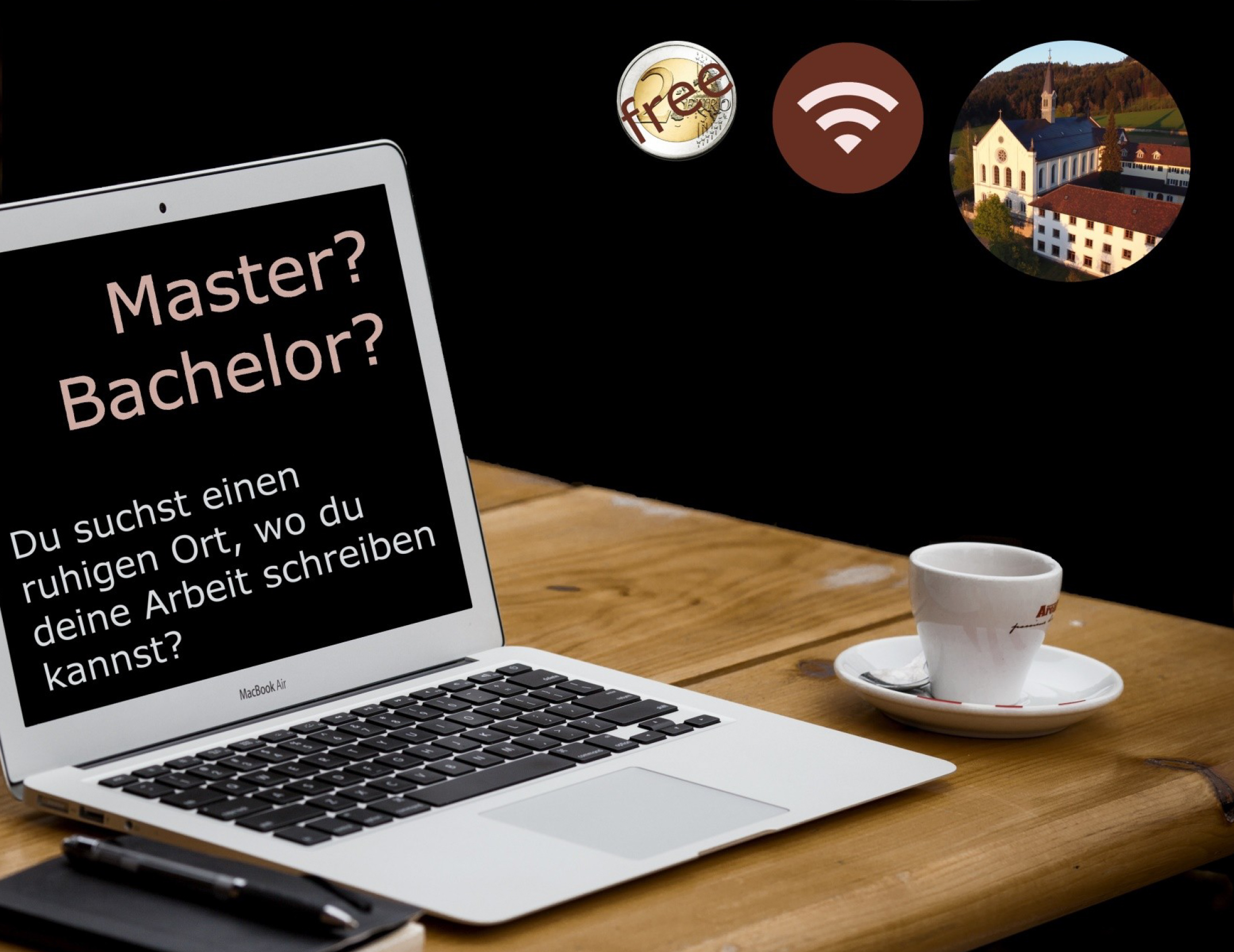 Master- Oder Bachelorarbeit?